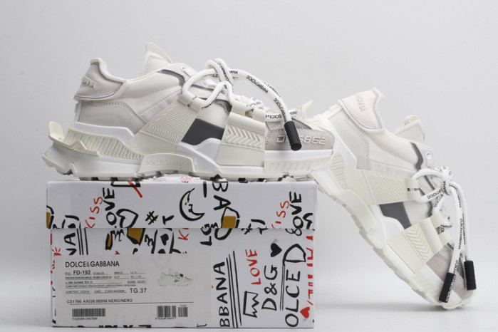 D.G. Sneaker