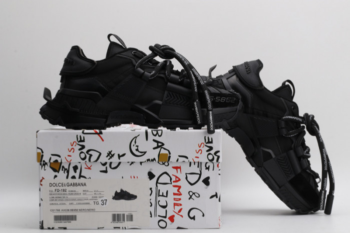 D.G. Sneaker