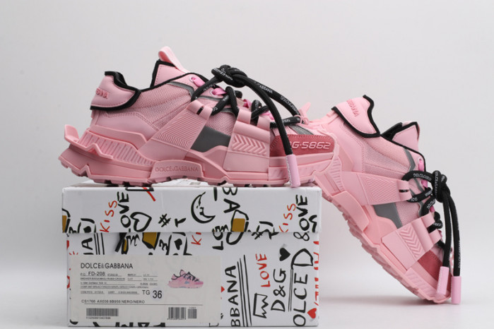 D.G. Sneaker