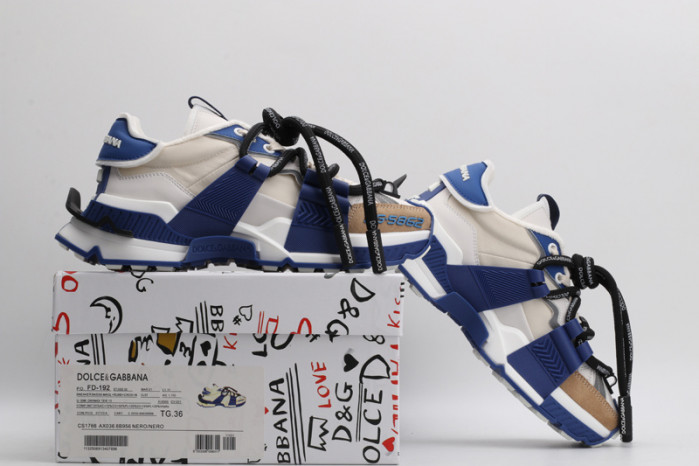 D.G. Sneaker