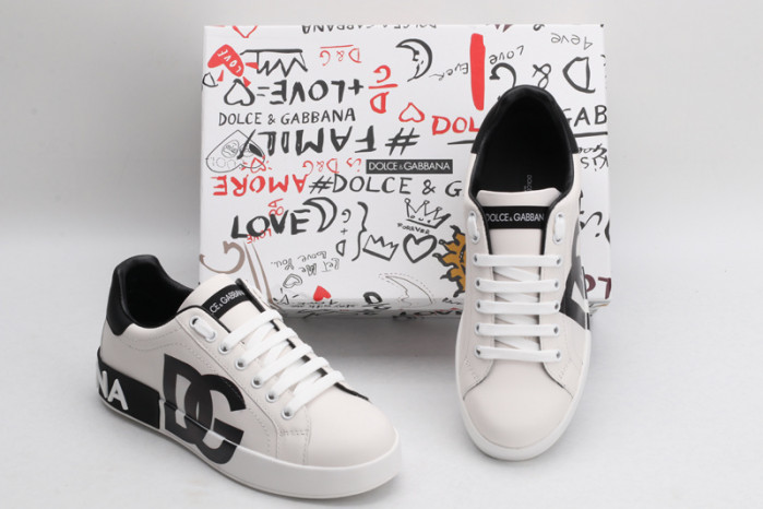 D.G. Sneaker