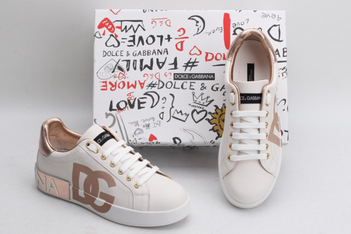 D.G. Sneaker