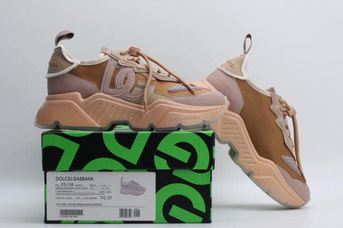 D.G. Sneaker