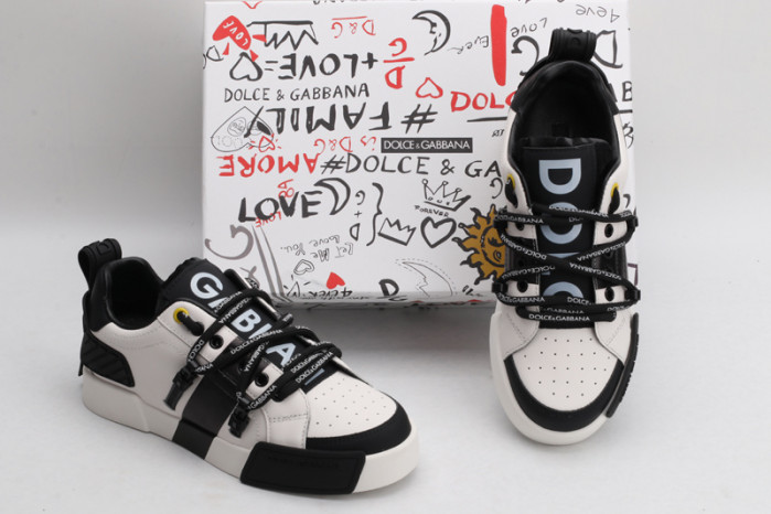 D.G. Sneaker