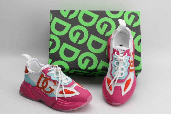 D.G. Sneaker