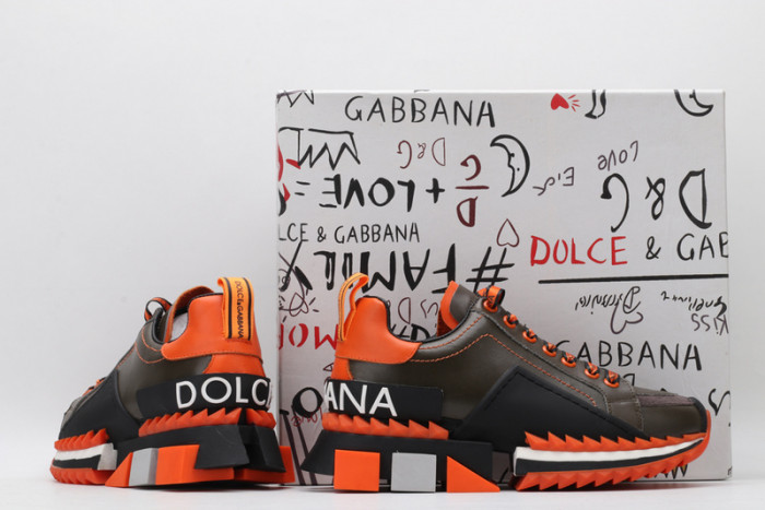 D.G. Sneaker