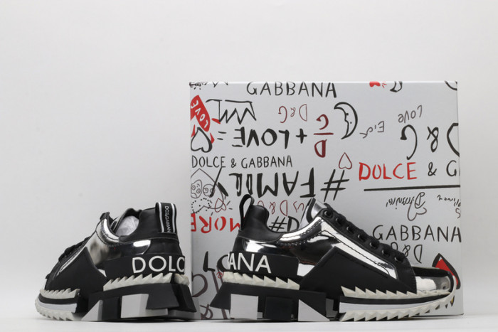 D.G. Sneaker