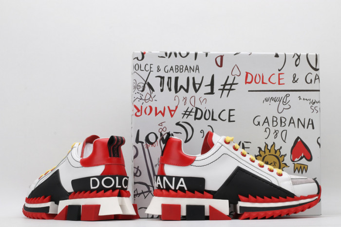 D.G. Sneaker