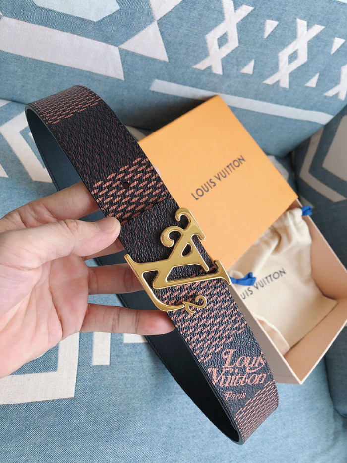 Lou1su1tt BELT