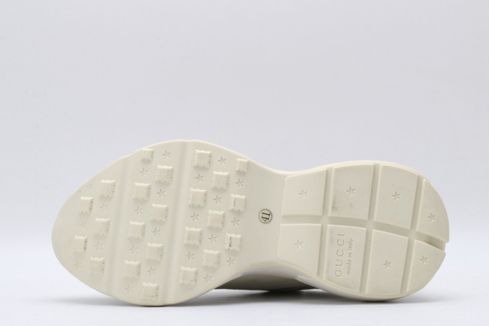 Gu66 TRAINER SNEAKER