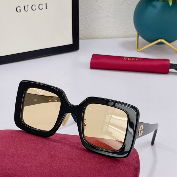 Gu66 Sunglasses