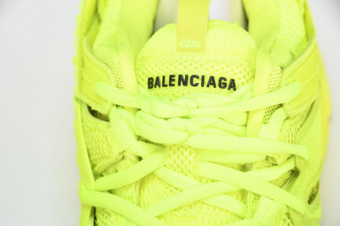 BLCG Track Trainer fluorecent yellow 542436 W3RD2 7510