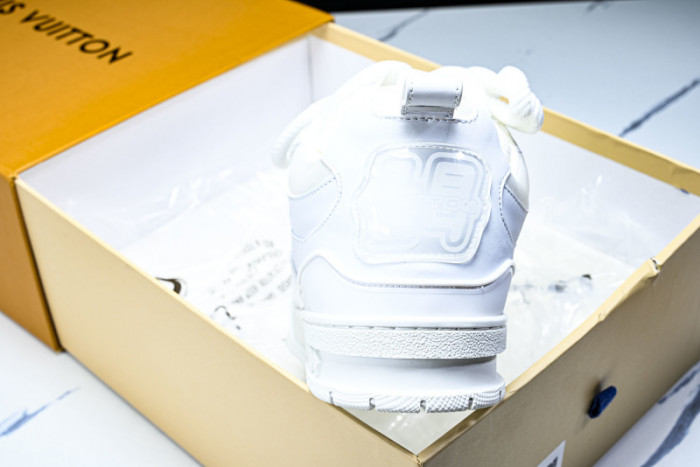 Lou1su1tt Skate Sneaker