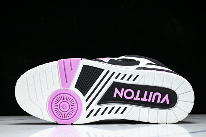Lou1su1tt Skate Sneaker