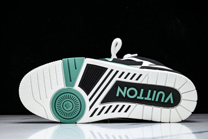 Lou1su1tt Skate Sneaker