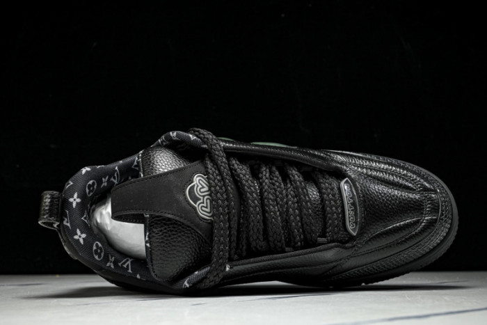 Lou1su1tt Skate Sneaker