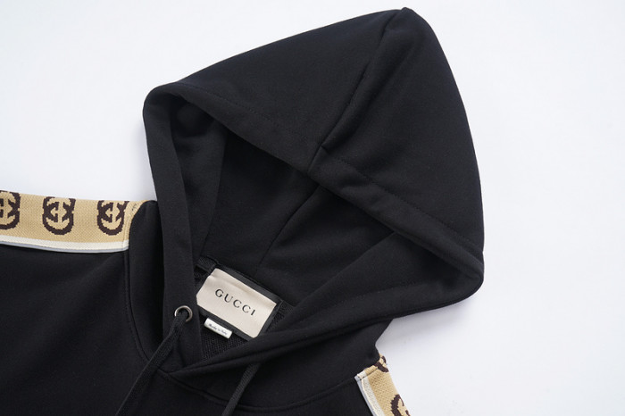 Gu66 Hoodie