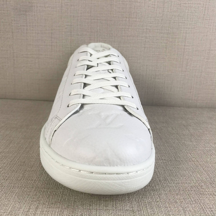 lou1su1tt Frontraw Sneaker