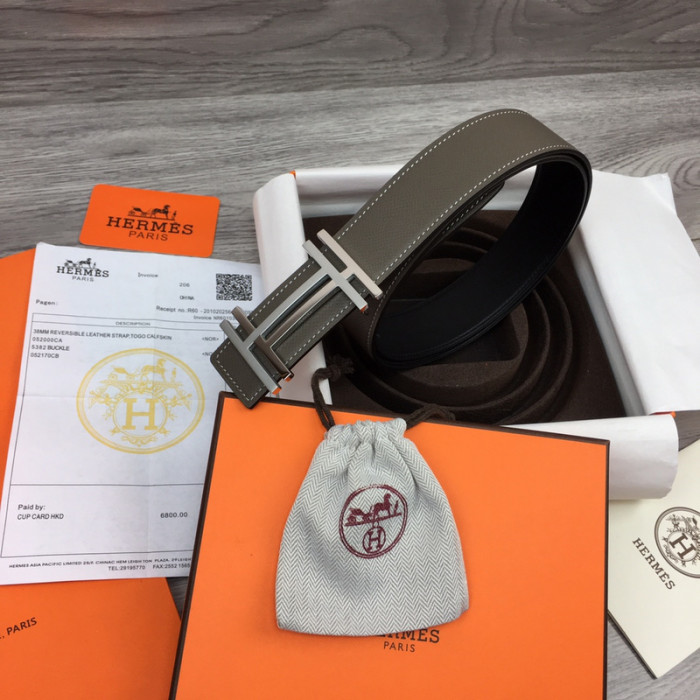 Hemr3 BELT