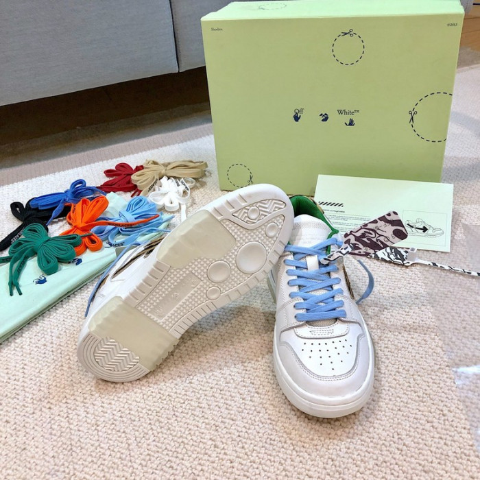 OFW SNEAKER
