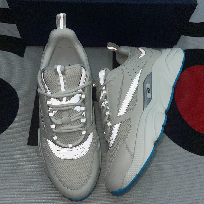 D10R HOMME B22 TRAINER SNEAKER