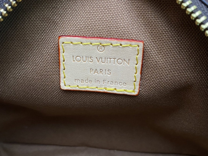 Lou1su1tt BAG