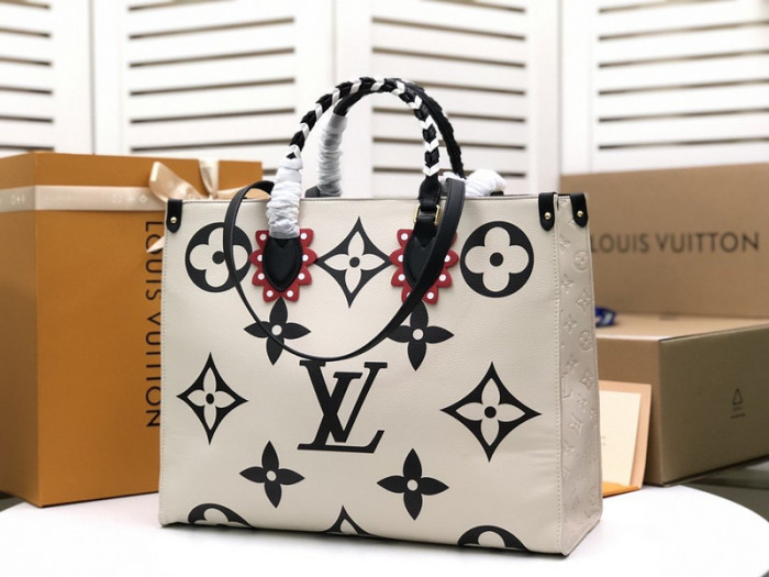 Lou1su1tt BAG