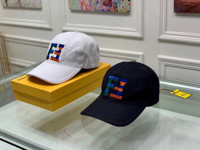 FEND1 HAT