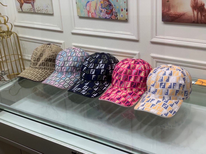 FEND1 HAT