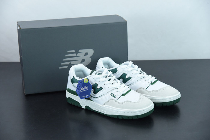 N3W BLANCE SNEAKER