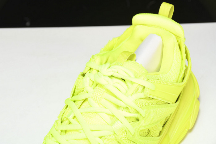BLCG Track Trainer fluorecent yellow 542436 W3RD2 7510