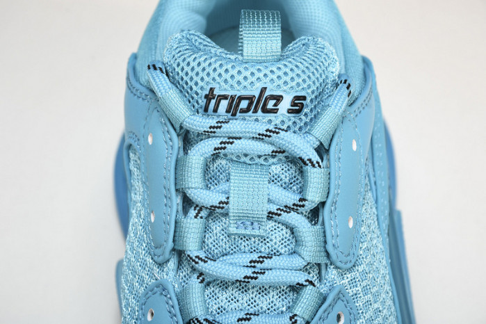 BLCG Sneaker Triple.s.Gomma 544351 W1GR2 0127
