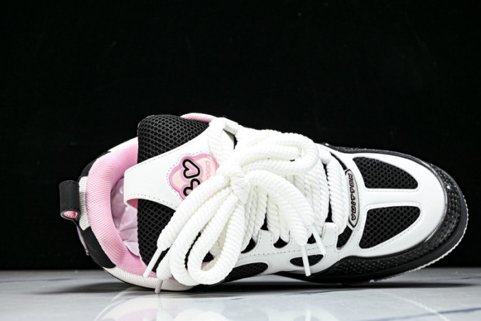 Lou1su1tt Skate Sneaker