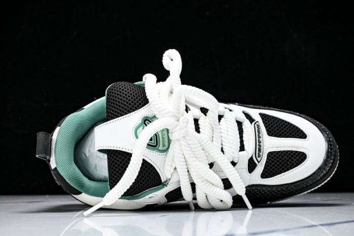 Lou1su1tt Skate Sneaker