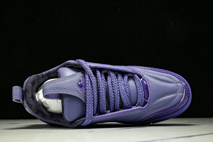 Lou1su1tt Skate Sneaker