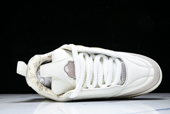 Lou1su1tt Skate Sneaker