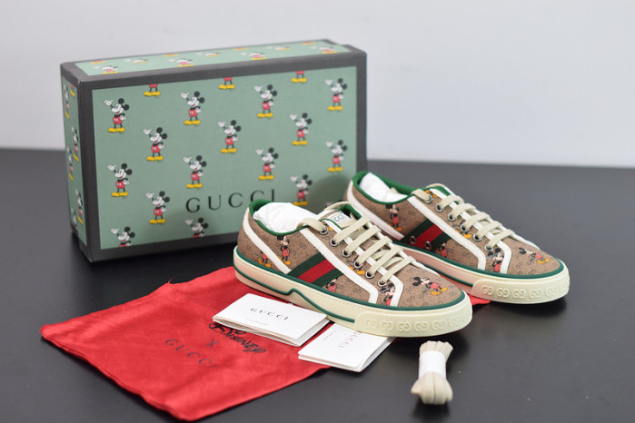Gu66 RHYTON SNEAKER