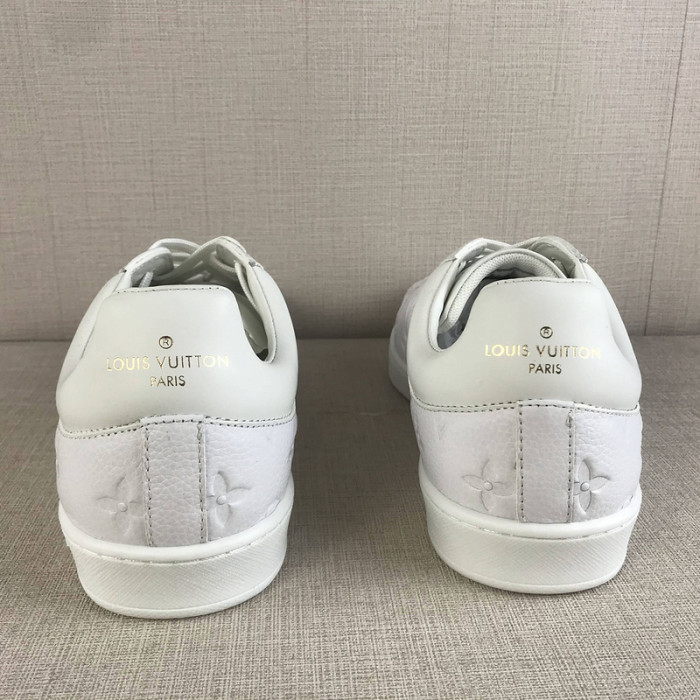 lou1su1tt Frontraw Sneaker