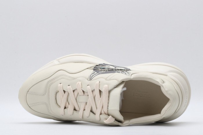 Gu66 TRAINER SNEAKER