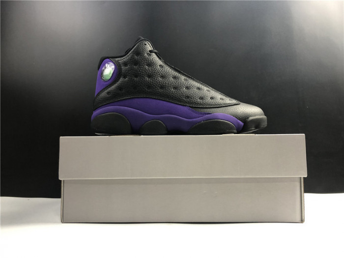 Air Jordan 13 Retro Court Purple DJ5982-015