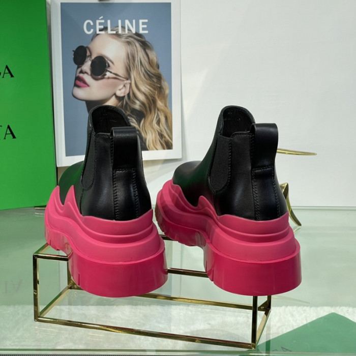 bo*te*ga Ve*ne*ta boots