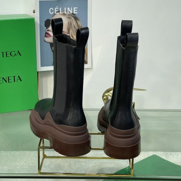 bo*te*ga Ve*ne*ta boots