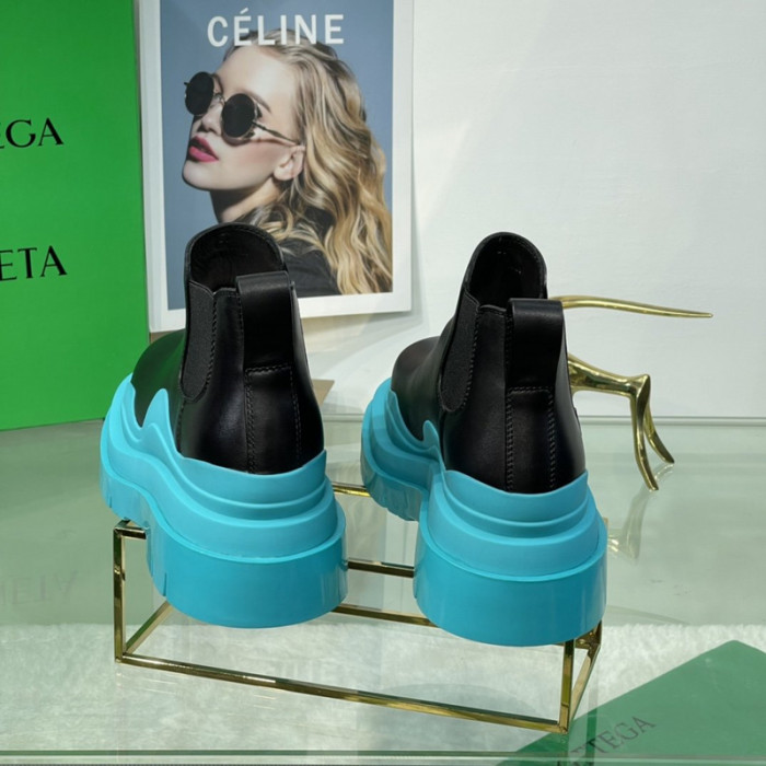 bo*te*ga Ve*ne*ta boots