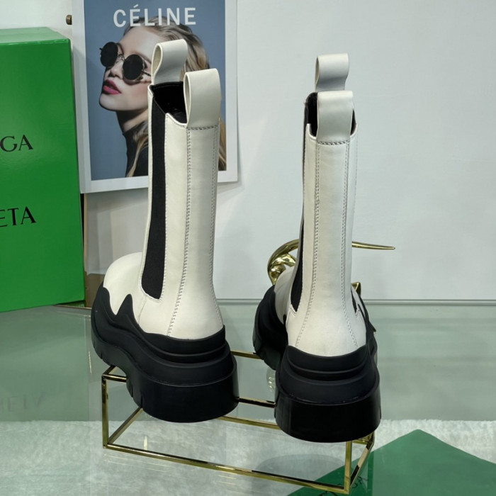 bo*te*ga Ve*ne*ta boots