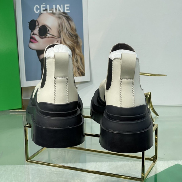 bo*te*ga Ve*ne*ta boots