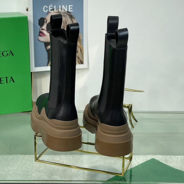 bo*te*ga Ve*ne*ta boots