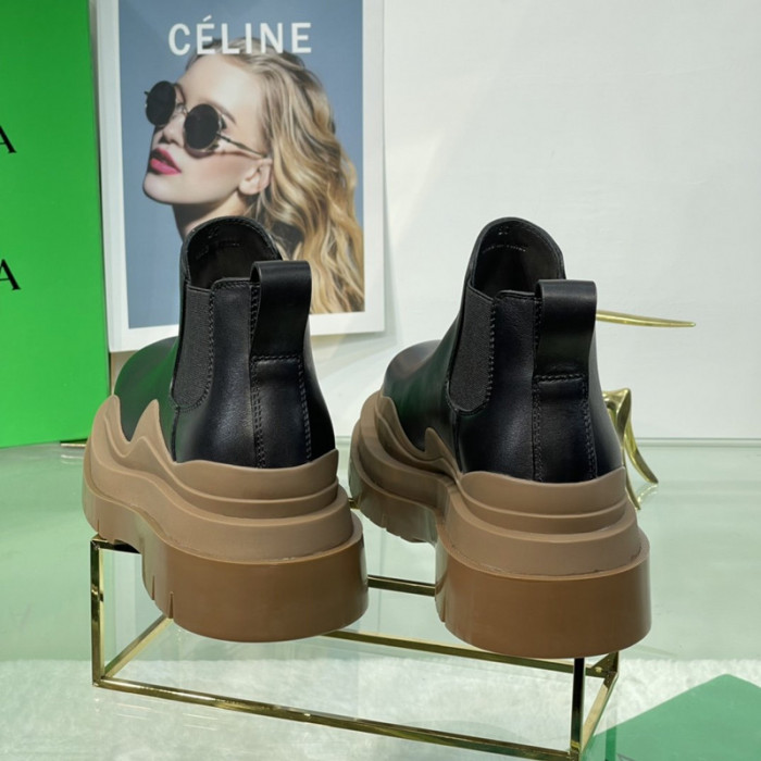 bo*te*ga Ve*ne*ta boots
