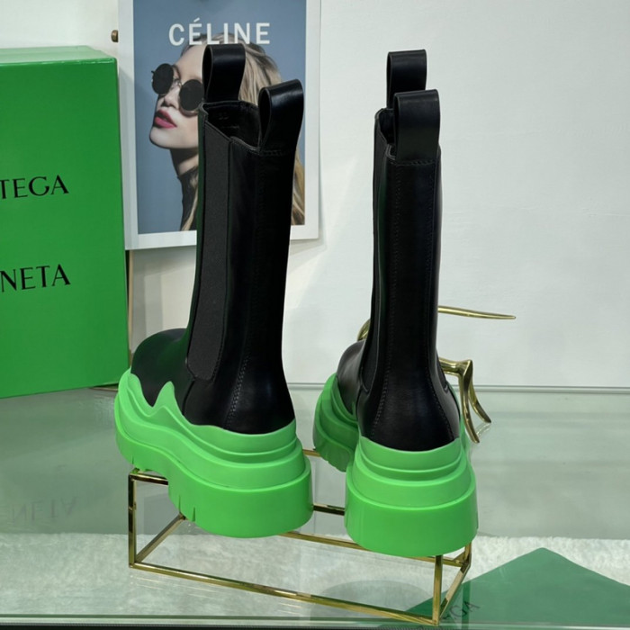 bo*te*ga Ve*ne*ta boots