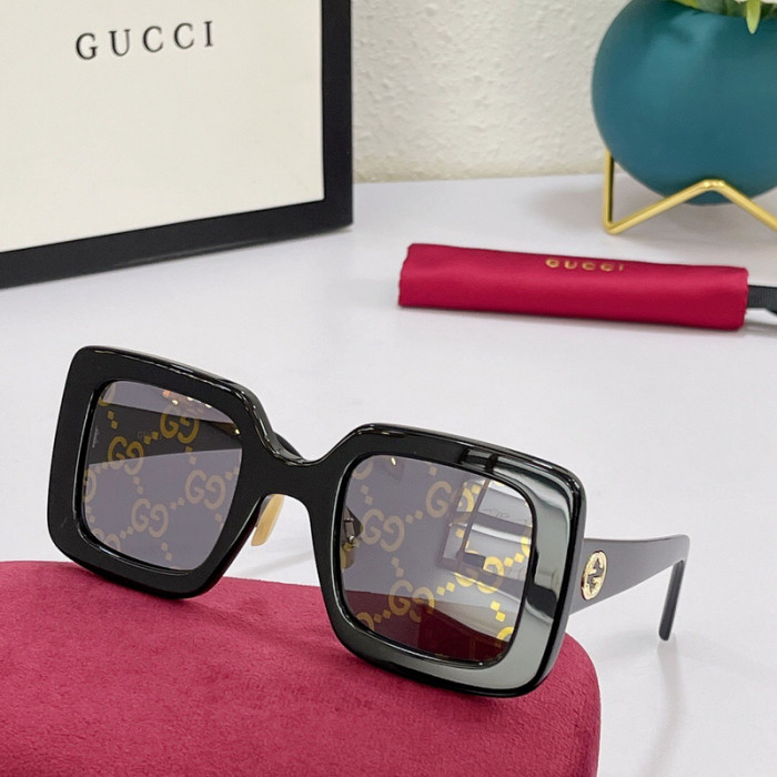 Gu66 Sunglasses