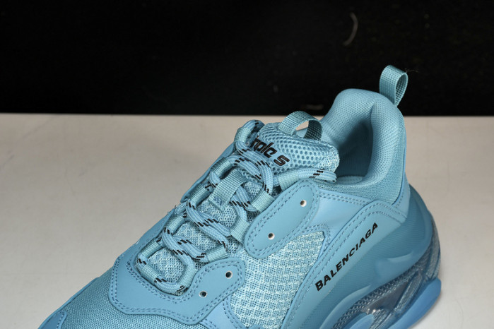 BLCG Sneaker Triple.s.Gomma 544351 W1GR2 0127